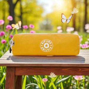 Astuccio trucco matita media Kipling Boran originale donna ragazza per scuola - Foto 1 di 38