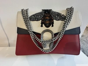 Gucci Handtasche Dionysus Medium Leder - Bild 1 von 11