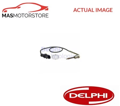 SENSOR EXHAUST GAS TEMPERATURE DELPHI TS30110 P NEW OE REPLACEMENT - Image 1 of 4