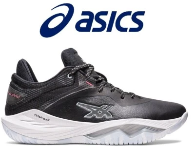 Nuevos zapatos de baloncesto asics NOVA SURGE LOW 1061A043 001 ¡Envío gratuito!! Foto 1 de 4