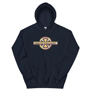 Independent skateboards trucks retro vintage skateboarding hoodie designs iconic - Picture 1 of 4
