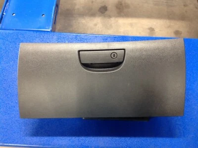 2009-2014 DODGE CHALLENGER 11 12 13 14  FRONT  DASH GLOVE BOX ASSEMBLY OEM  - Image 1 of 4