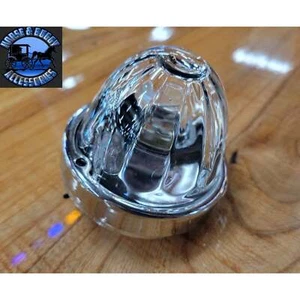 Clear lens watermelon glass kit (1 wire 1156) incandescent #79753 - Picture 1 of 9