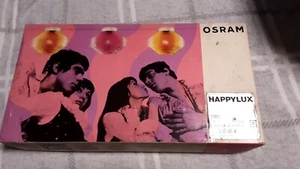 Osram Happy Lux Party Leuchte in OVP Top - Bild 1 von 3