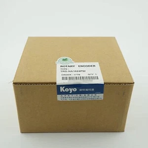 1PCS NEW Koyo Rotary Encoder TRD-NA1024PW In Box Free Shipping#QW - Picture 1 of 3