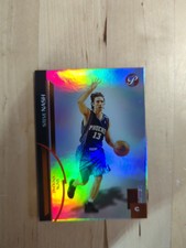 2005-06 Topps Pristine UNCIRCULATE Steve Nash 308/325 Pheonix  #20 E395