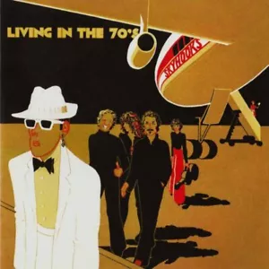 Skyhooks - Living In The 70's (2025 50th Anniversary Ed. remastered reissue) - C - Picture 1 of 1