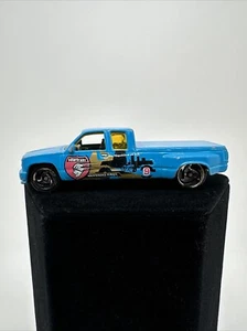 VTG 1997 "Customized C 3500" HW Trans #9 Truck Hot Wheels- 3.3 In …29 - Picture 1 of 22