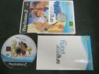 Singstar Party PS2 Game In Box With Manual.- tested and working