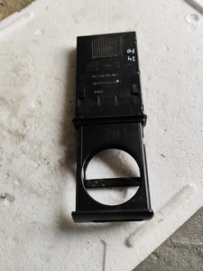 Seat Leon 2002/Cup holder/1M1862531D/1M2862531D - Foto 1 di 5