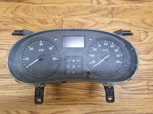 P8200359415G Nissan Interstar Kombiinstrument Tacho - Bild 1 von 3