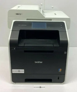 Brother MFC-L8850CDW A4 Colour Multifunction Laser Printer MFCL8850CDWZU1 - Picture 1 of 5