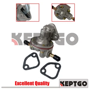 16604-52032 Fuel Lift Pump For Kubota Engine Z482 D662 D722 - Picture 1 of 7