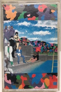 Prince And The Revolution Around The World In A Day Cassette Tape 25286-4 - Picture 1 of 4