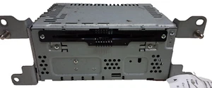 16 Ford fusion AM/FM XM CD radio receiver OEM FS7T-19C107-YB - Picture 1 of 3