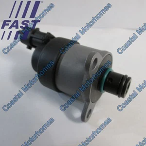 Fits Fiat Ducato Iveco Daily 2.3L 2287cc Fuel Pressure Regulator Control Valve - Picture 1 of 3