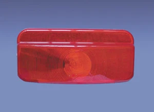 Luz de parada y trasera de montaje en superficie Command para RV/cámper - Imagen 1 de 1