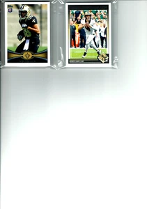 2024 Score Football New Orleans Saints Team Set 12 Base Cards + Plus More + - Bild 1 von 9