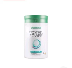 LR Protein Power Getränkepulver Vanille 375g MHD 5/26 - Bild 1 von 1