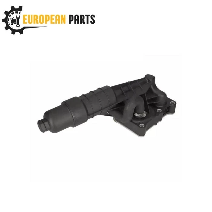 Blueprint Oil Filter Housing for MERCEDES BENZ ADBP210157 / 2711801410 - Image 1 of 1