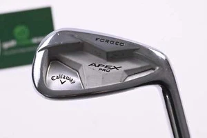 Callaway Apex Pro 19 #9 Iron / X-Flex Project X Rifle Shaft - Picture 1 of 6