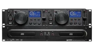 DJ CD Media Player with USB, 19" - CDX-2250I - Picture 1 of 5