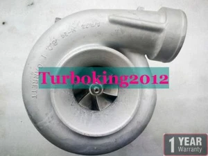 NEW GENUINE GARRETT TV7301 8924253 466176 MTU Detroit 6V92TAB 9L Turbocharger - Picture 1 of 12