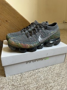 Zapatillas deportivas de mujer grises Nike | Compra online en eBay