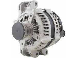 For 2013-2015, 2017-2018 Ram 1500 Alternator 51366ZQBW 2014 3.6L V6 - Picture 1 of 2