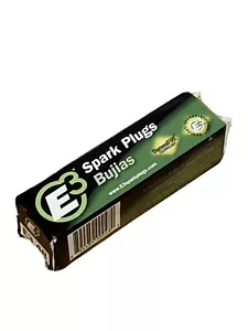 E3 Spark Plugs E3.48 Automotive Spark Plug NEW - Picture 1 of 1