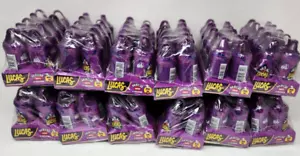 120x LUCAS Muecas Gämsengeschmack Lutscher mit Chilipulver (Exp 11/2025) 12x 10er-Pack - Bild 1 von 4