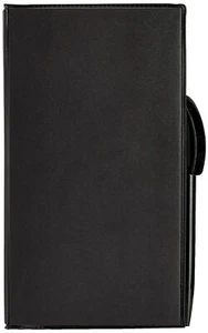 @Memo Book with Sticky Notes & Clip Holder with Pen for Gifting - Photo 1/5