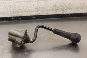 2000 Polaris Sportsman 500 4X4 HAND SHIFT LEVER HANDLE V764.5 - Picture 1 of 8