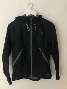 Altura Cycling Jacket - S (8) - Black - Picture 1 of 4