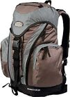 Lestra Rando Air 25 Litre Backpack Volume Allround Series Toffee With Rain Cover