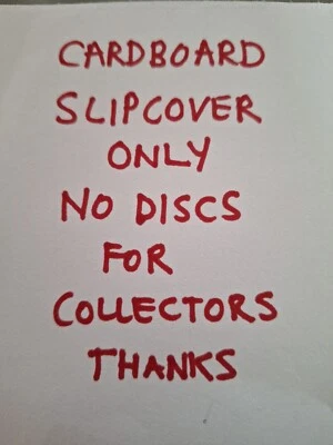 It's A Wonderful Life (Blu ray) (1947) James Stewart. Cardboard slipcover. - Image 1 of 2