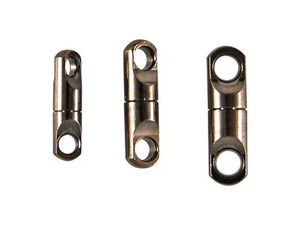 3 Packs SPRO Ultra Heavy Swivel-Aussie Style - SHSB - Pick Size - Picture 1 of 2