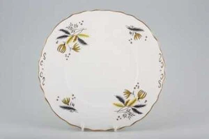 Colclough - Stardust - 6791 - Cake Plate - 126923Y - Picture 1 of 1