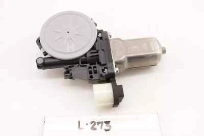 Nuevo motor de ventana eléctrica delantera derecha OEM 2014-2015 Mitsubishi Outlander 5713A373 Foto 1 de 2