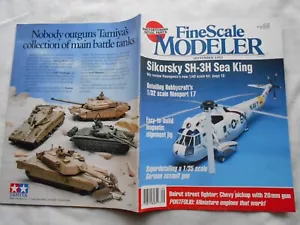 FineScale Modeler Magazine-SEPTEMBER 1993 - Imagen 1 de 2