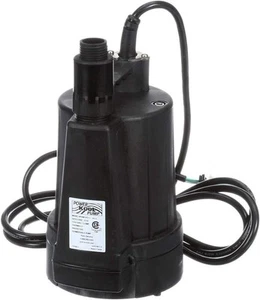 PARPMP01710A Replacement Pump, Black easy to use and handle - Picture 1 of 2