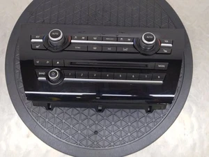 Temperature Control Front Fits 14-18 BMW X5 734968 - Picture 1 of 8