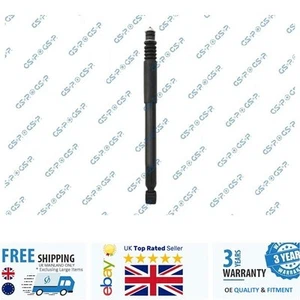 Shock Absorber For Renault TWINGO 07-14 562109412R Rear - Picture 1 of 3