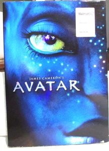 Avatar - DVD - New Sealed - Picture 1 of 2