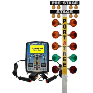 Port-A-Tree 3182 Eliminator Next Gen with National Event Tree Kit Includes: Elim - Picture 1 of 3