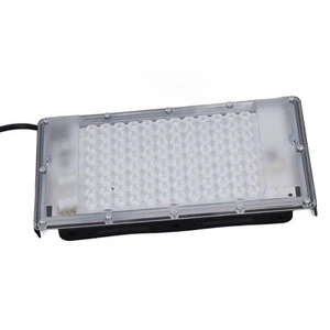 Tanning Light 460nm Full Blue 96 LED Beads 30W Portable Body Face Tanning Lam US - Picture 1 of 24