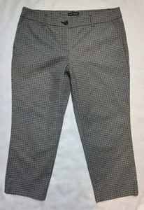 Hilary Radley Capri Pants (Ladies 12) - Picture 1 of 7