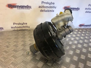 Opel Insignia A 2010 Brake booster servo 13228187 REM8071 - Picture 1 of 4