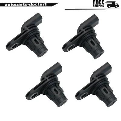 NEW 4x Engine Camshaft Position Sensor Fit 2011-2018 Mercedes-Benz 2769051100 - Image 1 of 4