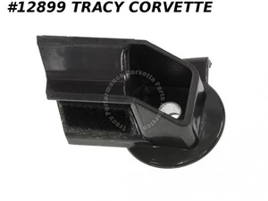 1993-1996 Corvette GM 10243037 Door Glass Window Channel Guide Left Front - Picture 1 of 2